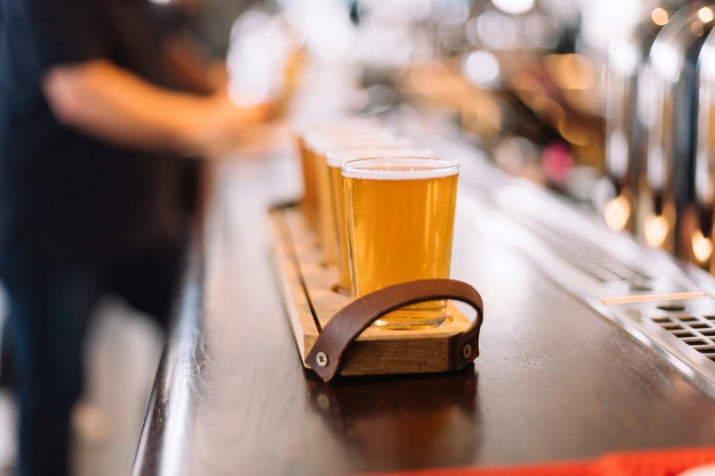The Beer Hawk